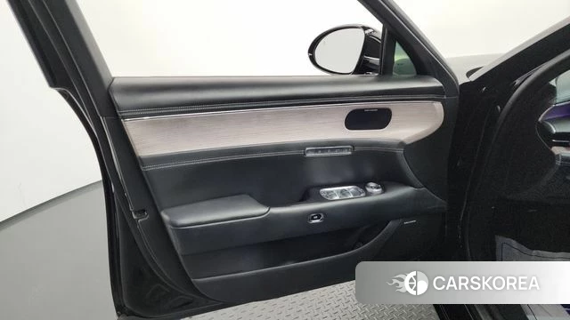 Genesis G90 (RS4) id 4517271 из Кореи 16