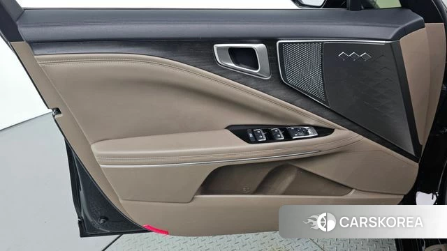 Kia K8 Hybrid id 4736286 из Кореи 16