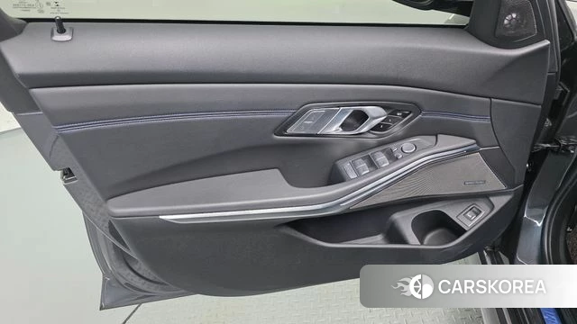 BMW 3 Series (G20) id 4330773 из Кореи 16