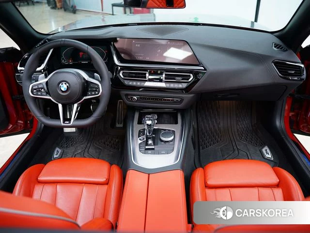 BMW Z4 id 4300954 из Китая 16