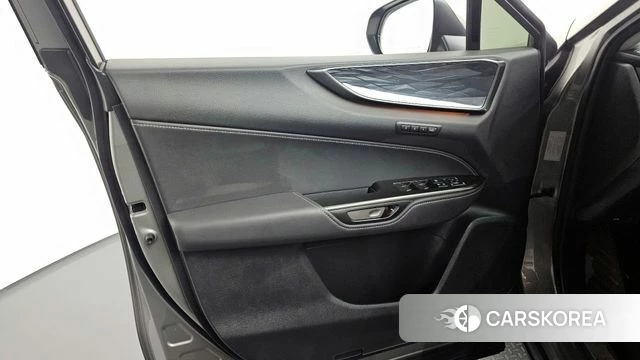 Lexus NX350h Second generation id 4243115 из Кореи 16