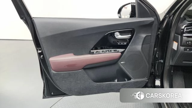 Kia The New Niro id 4376626 из Кореи 16