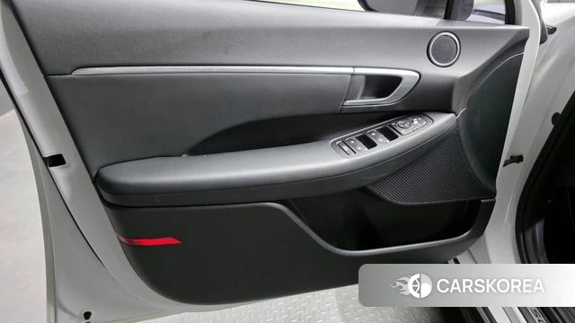 Hyundai Sonata (DN8) id 4203530 из Кореи 16