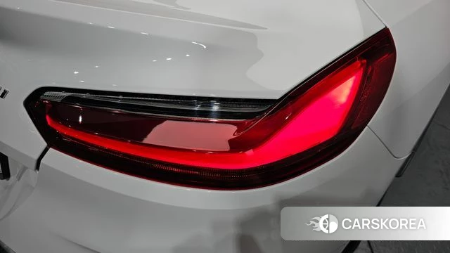 BMW Z4 (G29) id 4533054 из Кореи 16