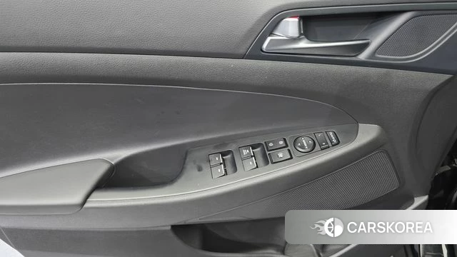 Hyundai All New Tucson id 4620185 из Кореи 16