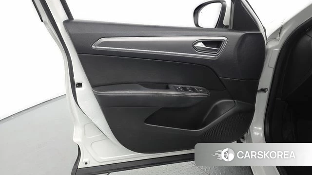 Renault Korea (Samsung) XM3 id 4675969 из Кореи 16