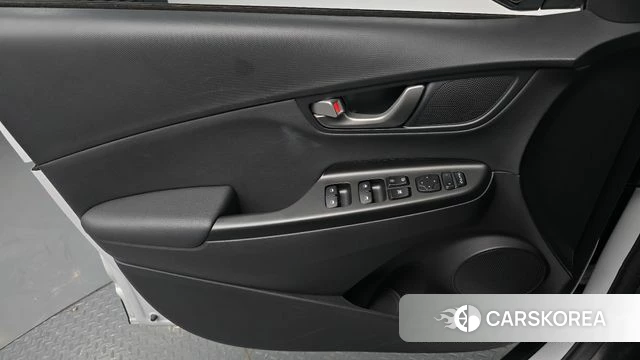 Hyundai Kona id 4535750 из Кореи 16