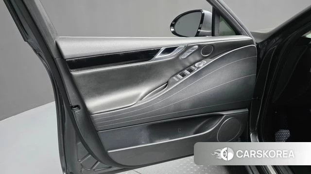 Genesis G80 (RG3) id 4187581 из Кореи 16