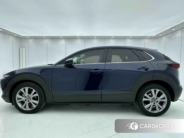 Mazda CX-30 id 4276414 из Китая 16