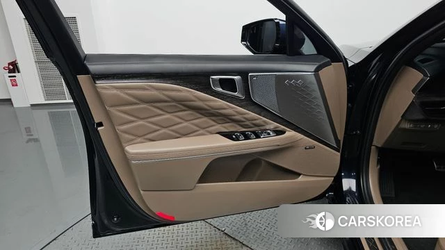 Kia K8 Hybrid id 4758818 из Кореи 16