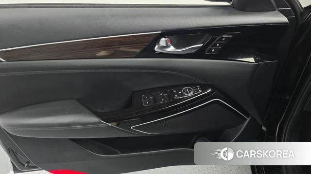 Kia All New K7 Hybrid id 4689342 из Кореи 16