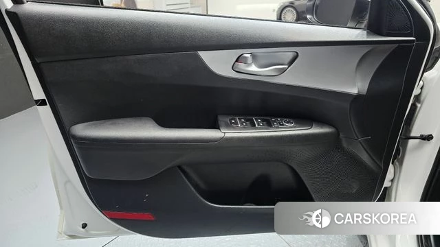 Kia The New K3 2nd generation id 4463927 из Кореи 16