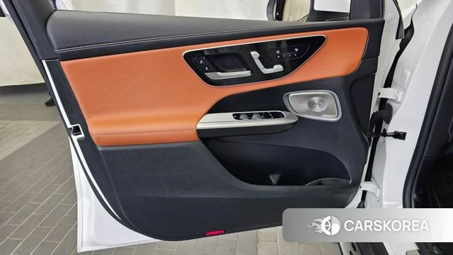 Mercedes-Benz GLC-Class X254 id 4834574 из Кореи 16