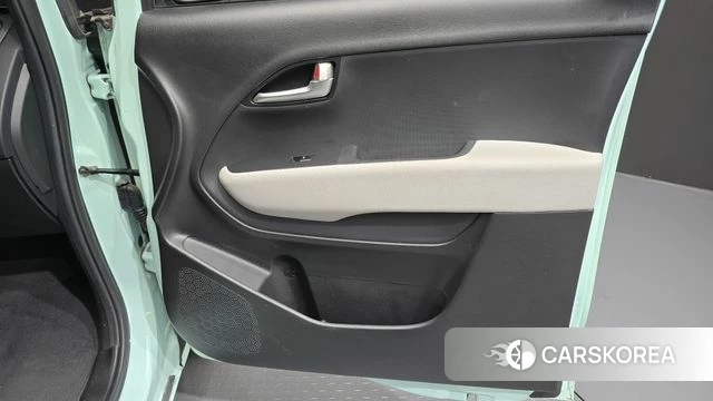 Kia The New Kia Ray id 4248873 из Кореи 16
