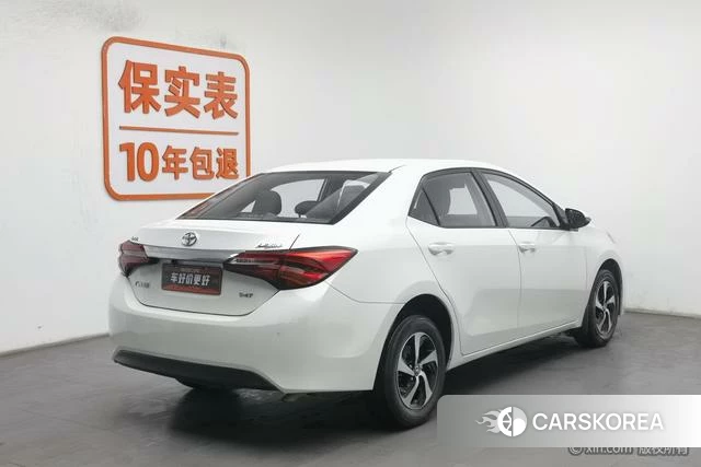 Toyota Lei Ling id 4210182 из Китая 16