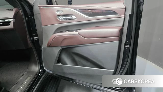 Cadillac Escalade 5th Generation id 4641990 из Кореи 16