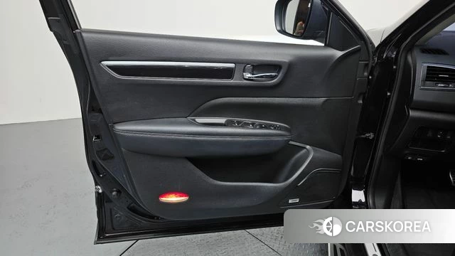 Renault Korea (Samsung) QM6 id 4557855 из Кореи 16