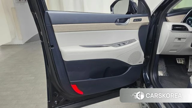 Hyundai Palisade id 4894573 из Кореи 16