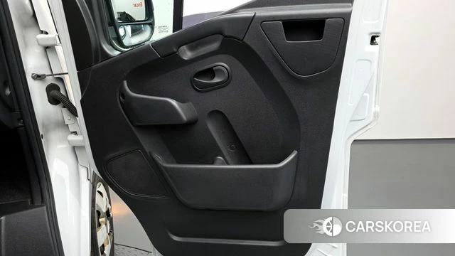 Renault Korea (Samsung) Master id 4268827 из Кореи 16
