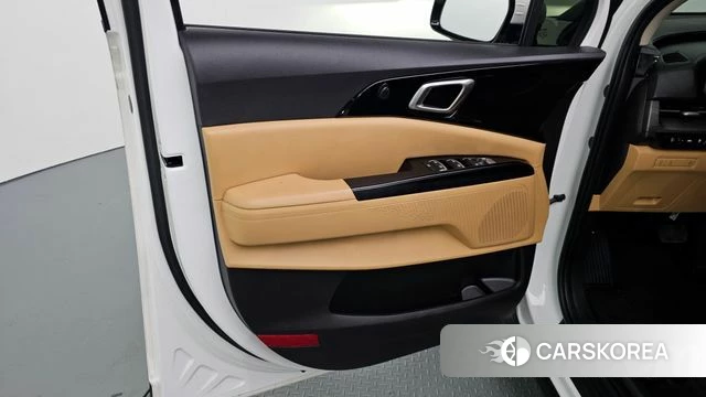 Kia Carnival 4th generation id 4688301 из Кореи 16