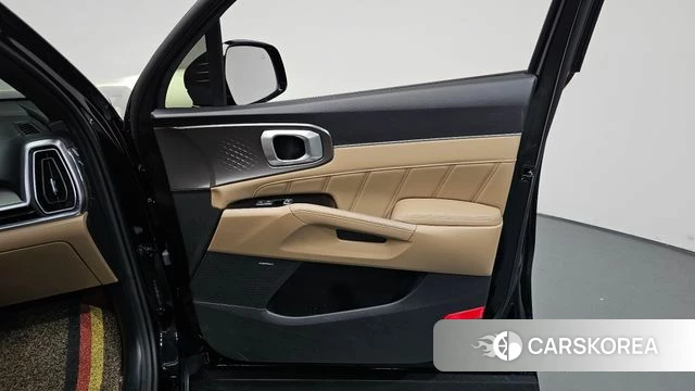 Kia The New Sorento 4th Generation id 4487633 из Кореи 16