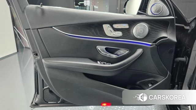 Mercedes-Benz E-Class W213 id 4444833 из Кореи 16