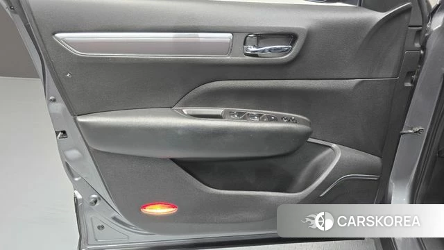 Renault Korea (Samsung) QM6 id 4543637 из Кореи 16