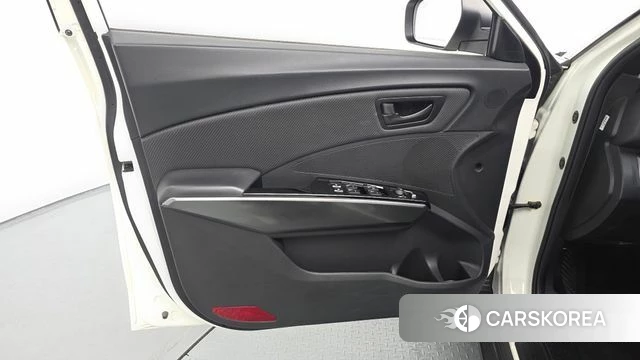 Ssangyong Berry New Tivoli id 4562517 из Кореи 16