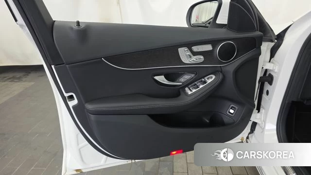 Mercedes-Benz C-Class W205 id 4550575 из Кореи 16