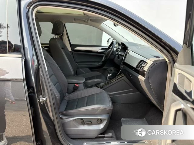 Volkswagen Tanyue id 4219981 из Китая 16