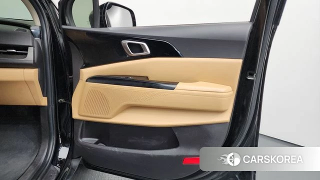 Kia Carnival 4th generation id 4255097 из Кореи 16