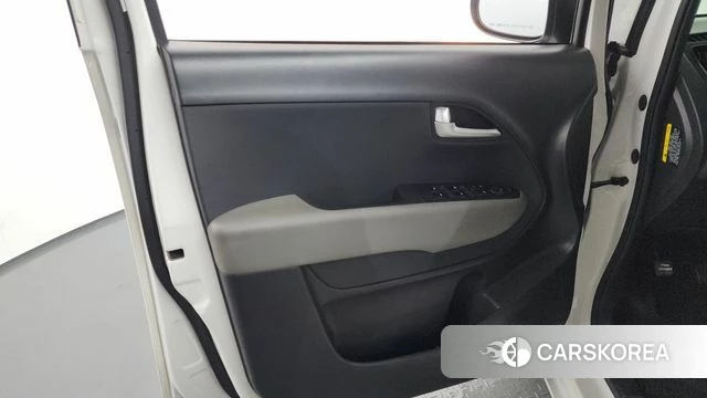 Kia The New Kia Ray id 4623955 из Кореи 16