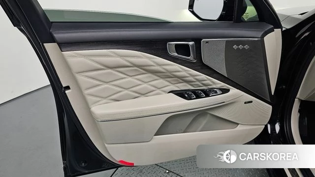 Kia K8 Hybrid id 4322852 из Кореи 16