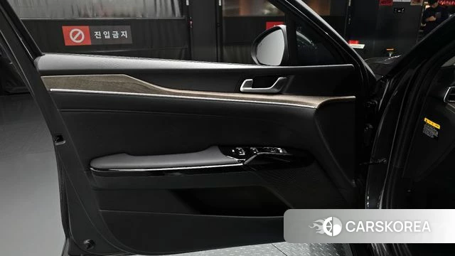 Kia K5 3rd generation id 4224971 из Кореи 16