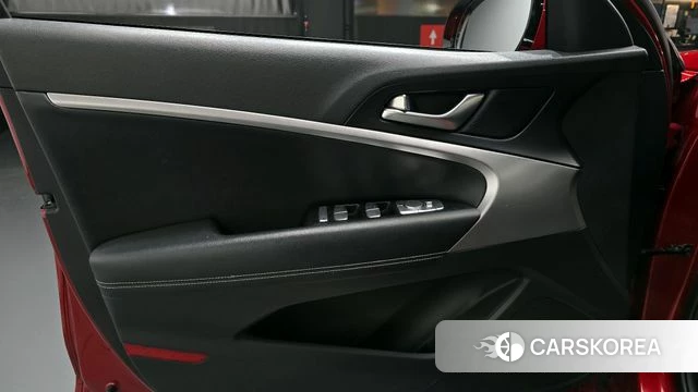 Genesis G70 id 4188348 из Кореи 16