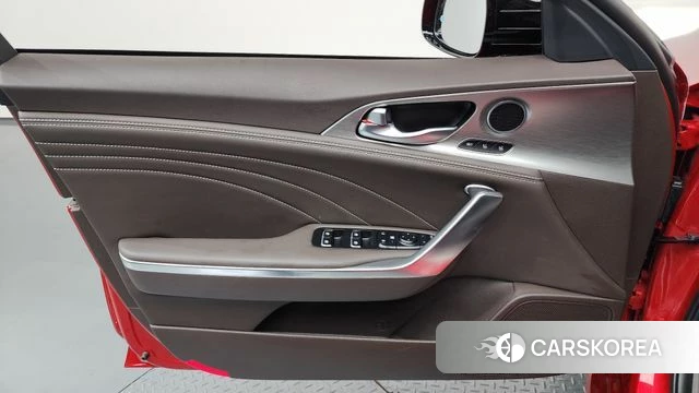 Kia Stinger Meister id 4721102 из Кореи 16