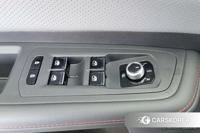 Volkswagen Tourang id 4258477 из Китая 16