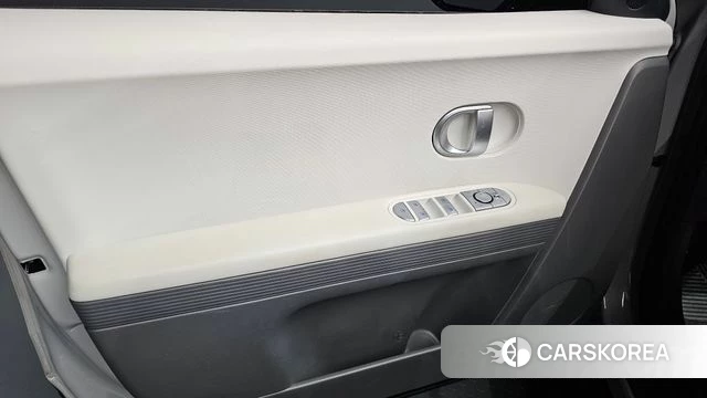 Hyundai Ionic 5 id 4942345 из Кореи 16