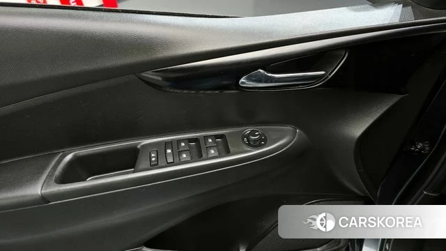 Chevrolet (GM Daewoo) The Next Spark id 4390638 из Кореи 16