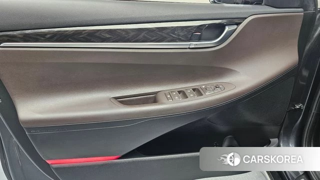 Hyundai Grandeur IG id 4447586 из Кореи 16