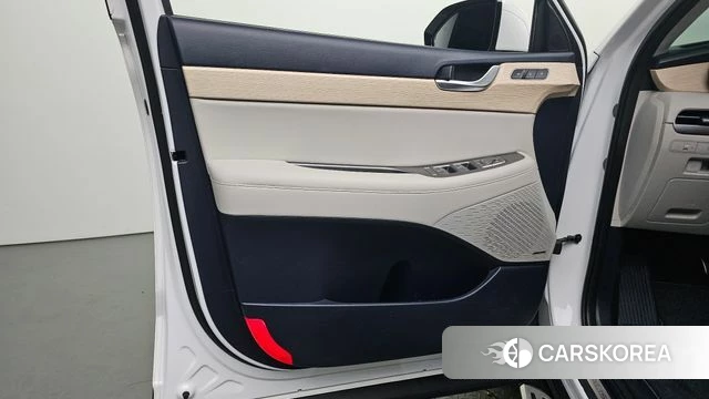 Hyundai The New Palisade id 4716030 из Кореи 16