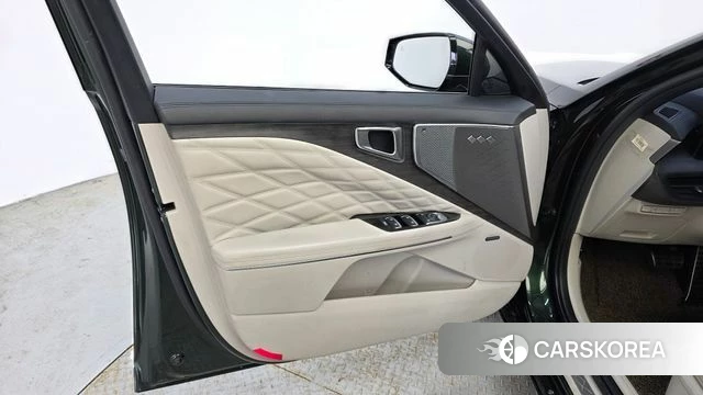 Kia K8 id 4434374 из Кореи 16