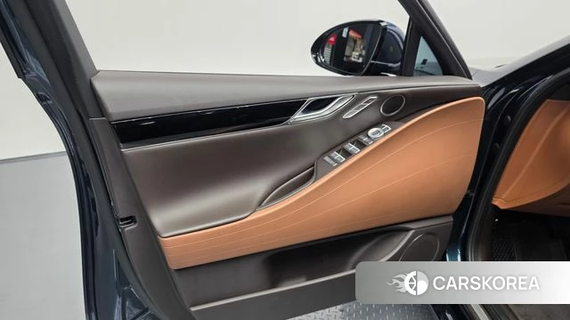 Genesis G80 (RG3) id 4561575 из Кореи 16