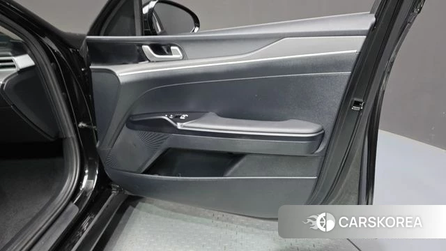 Kia K5 3rd generation id 4783633 из Кореи 16