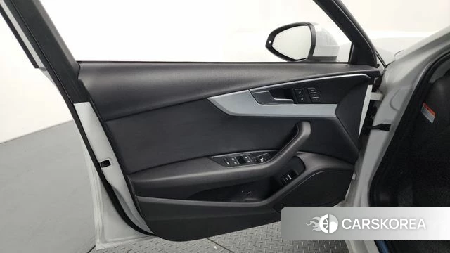 Audi A4 (B9) id 4232548 из Кореи 16