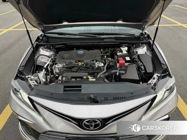 Toyota Camry id 4348845 из Китая 16