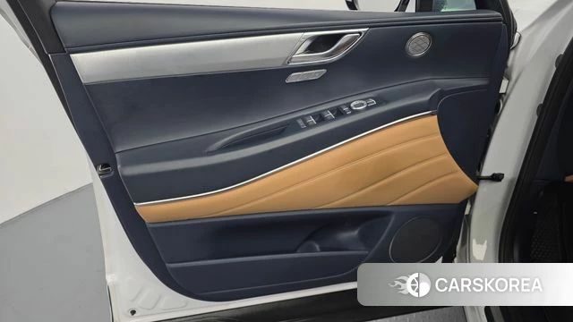 Genesis GV80 id 4744767 из Кореи 16