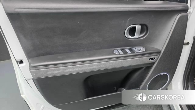 Hyundai Ionic 5 id 4231050 из Кореи 16