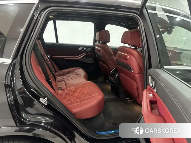 BMW X5 id 4277176 из Китая 16