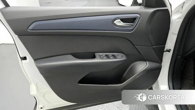Renault Korea (Samsung) XM3 id 4433080 из Кореи 16